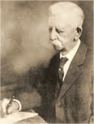 Smith-Hughes Organization