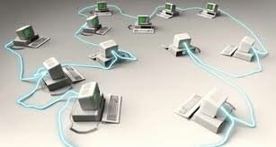 Arpanet, ancêtre d'internet