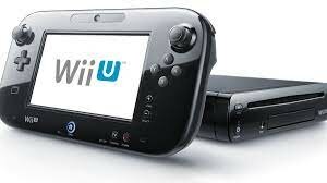 Wii U