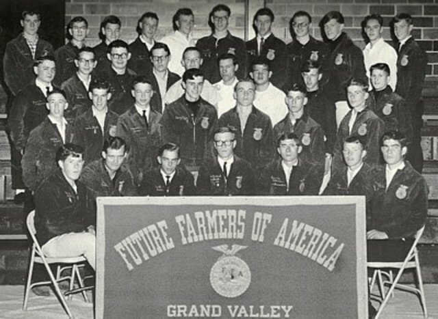 First State make a club