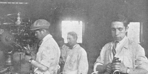 Expansión económica