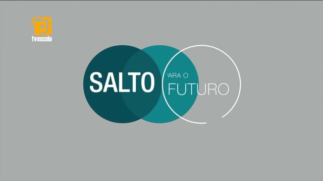 Salto para o futuro