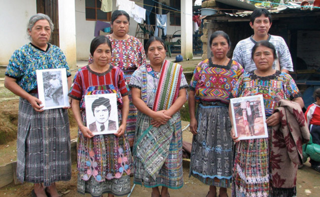 El número de muertes de la guerra civil eleva.