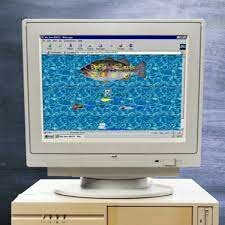 Les ordinateurs rentre dans les foyers