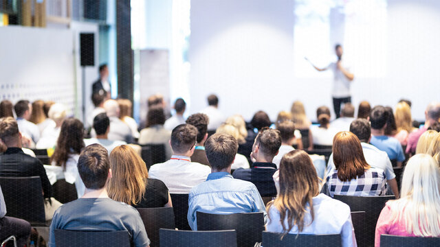 Nasce la nostra Academy