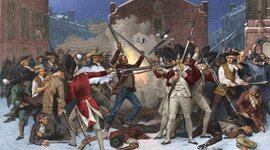 Timeline: Road to Revolution: 1760-1776