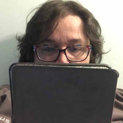 Timeline: Kerridwen's Significant Literacy Moments