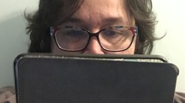 Timeline: Kerridwen's Significant Literacy Moments