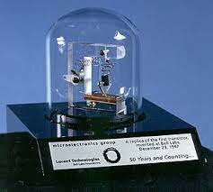The Transistor