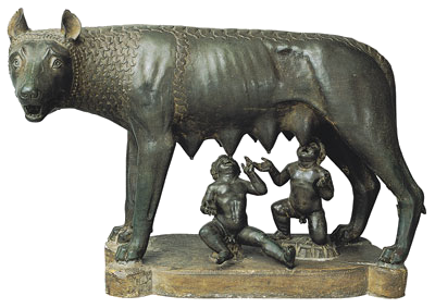La nascita di Roma