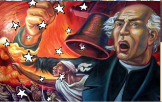 Mexico's Independance