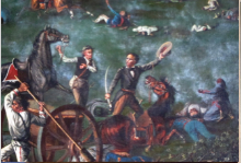 Independence of Texas