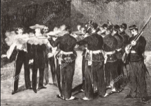 Second Mexican Empire