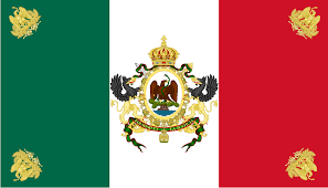 Second Mexican Empire