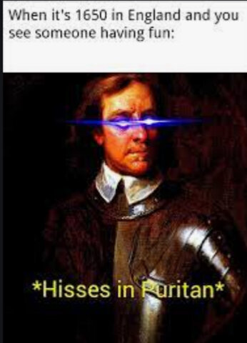 Oliver cromwells death