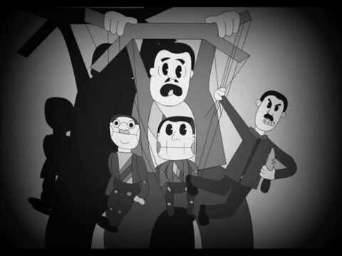 Maximato and Foundation of PRI