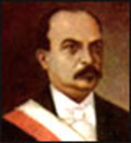 Francisco García Calderón 1881