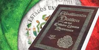 Mexican Constitution