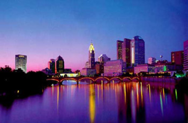 We're Moving To Columbus, OH