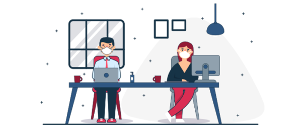 RESOLUCION 666 DE 2020