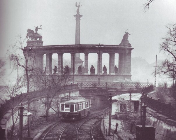Metro