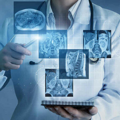 Timeline: ACONTECIMIENTOS DE LA MEDICINA