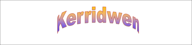 Learned to Spell My Whole Name