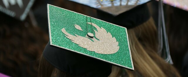 Graduation from College