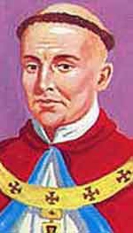 Diego Morcillo Rubio de Auñón