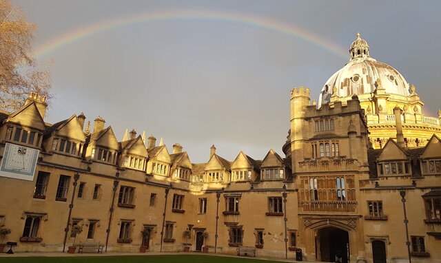 Brasenose College