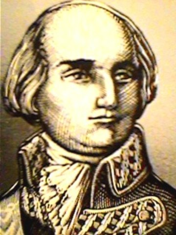 José de Armendáriz