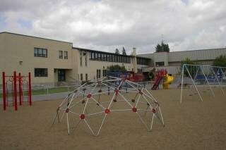 rentrée en maternelle