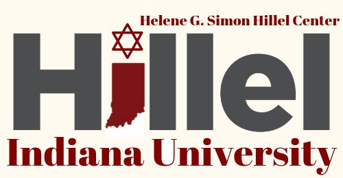 Attended services and dinner at Indiana University Hillel