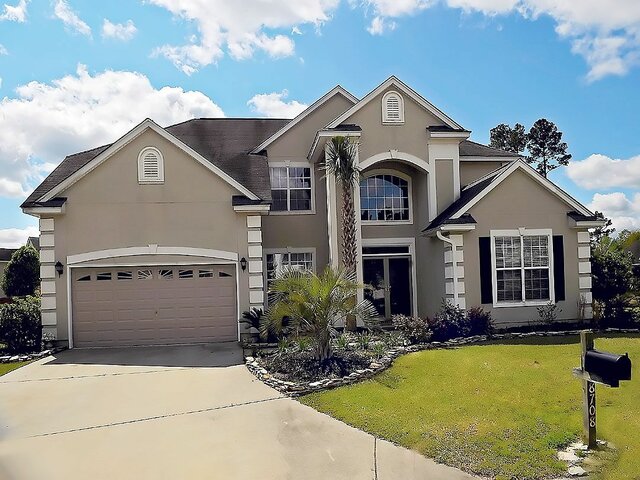 Purchase of First Home