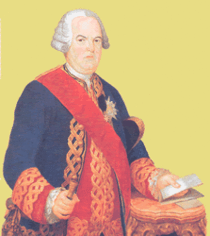 Manuel de Amat y Juniet