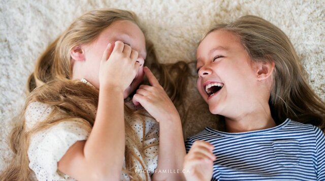 rencontre avec ma meilleure amie