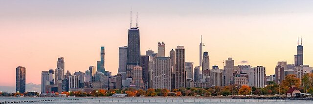 Chicago