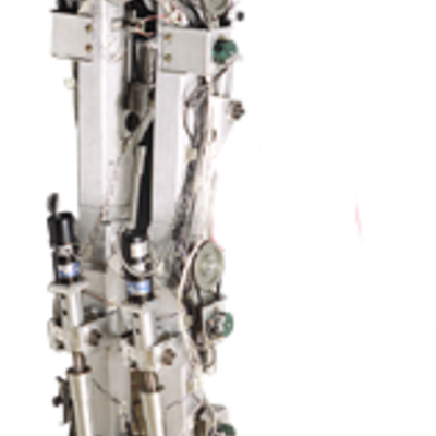 Timeline: Asimo Evolución