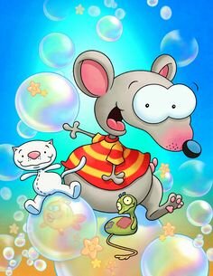 mon entré au primaire