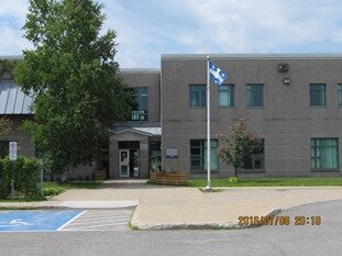 rentrée au secondaire