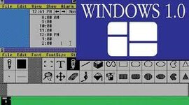 Timeline: historia de windowss