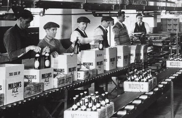 Control estadístico