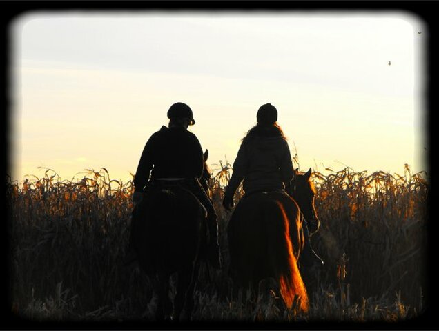 ma meilleure amie Raphaële