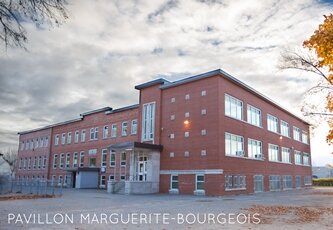 Rentrée à la Maternelle