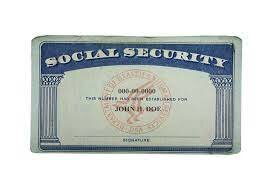 Begins Collecting Social Security