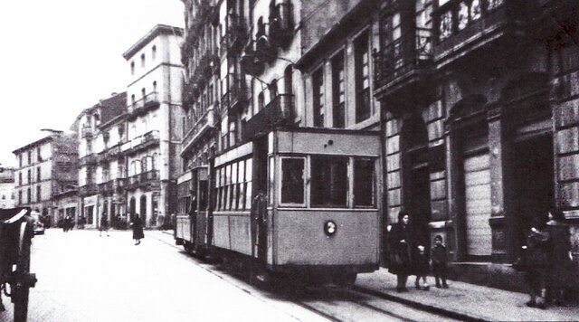 Gran Desarrollo de la tracción de Diesel