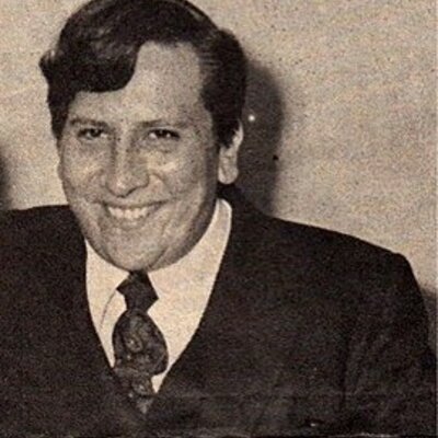 Timeline: Rodrigo Lara Bonilla