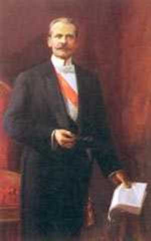 1895 Manuel Candamo