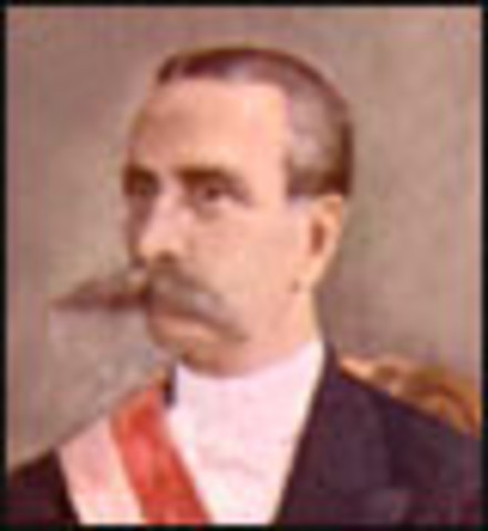 1894 Justiniano Borgoño