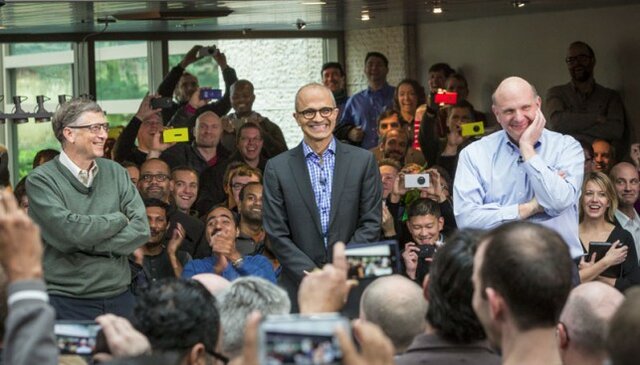 Microsoft lanza Office para iPad